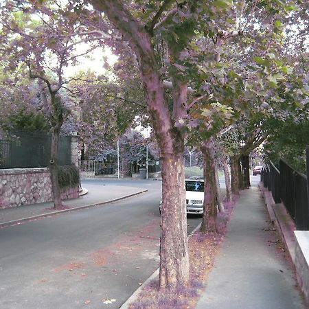Platán apartman Budapeste Quarto foto