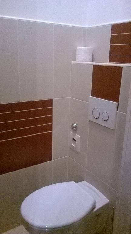 Platán apartman Budapeste Quarto foto