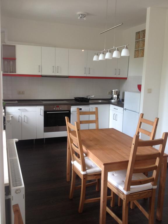 Platán apartman Budapeste Quarto foto