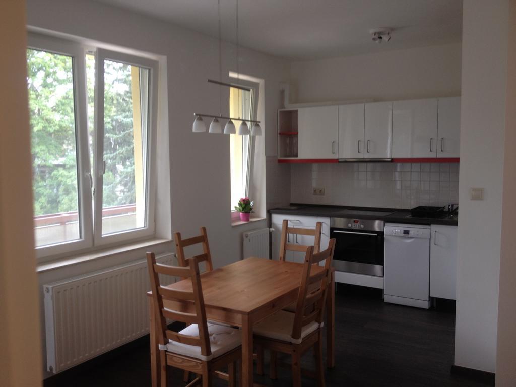 Platán apartman Budapeste Quarto foto