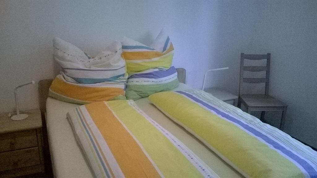 Platán apartman Budapeste Quarto foto