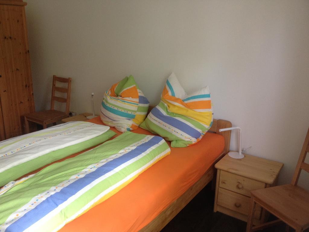 Platán apartman Budapeste Quarto foto