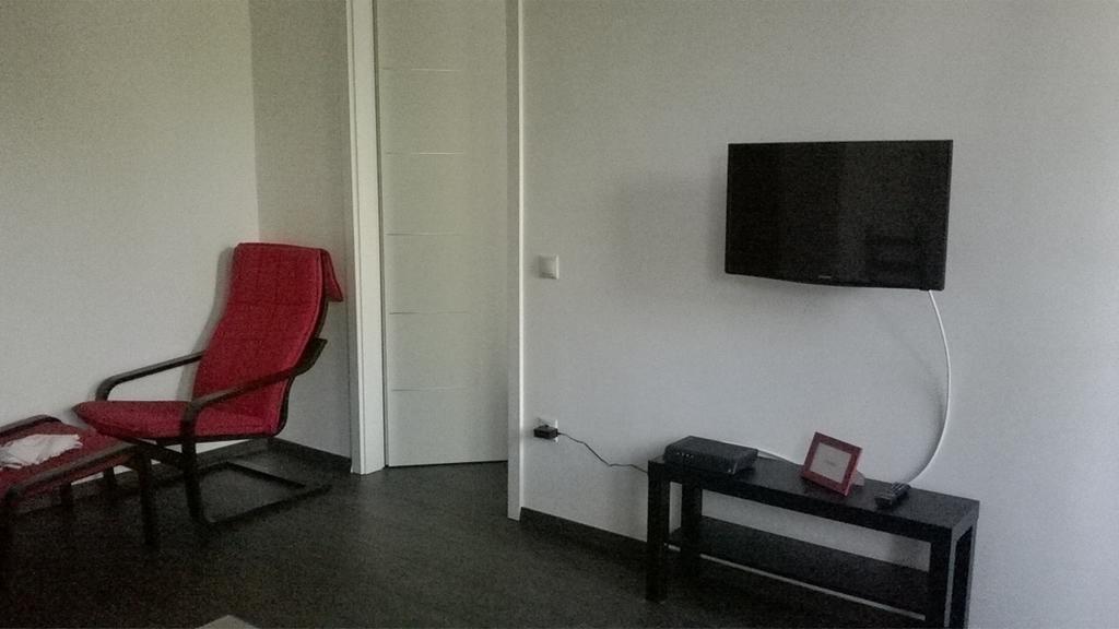Platán apartman Budapeste Quarto foto