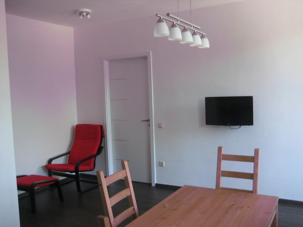 Platán apartman Budapeste Quarto foto