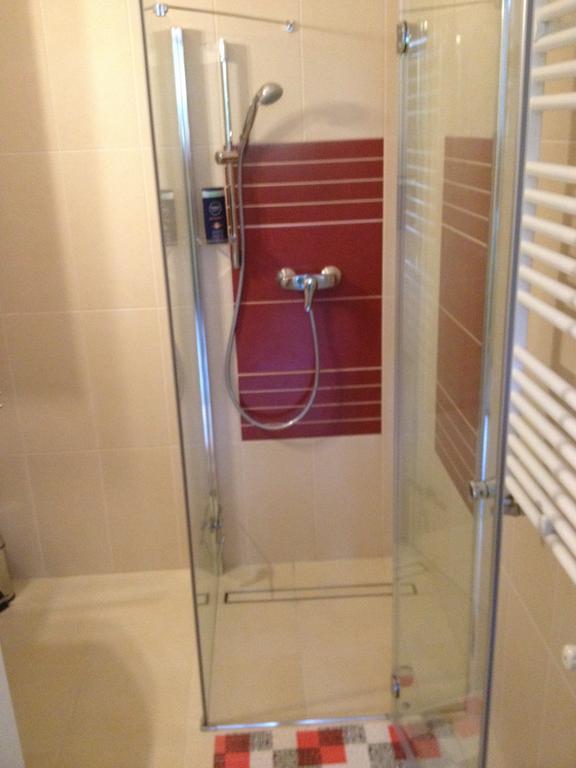 Platán apartman Budapeste Quarto foto