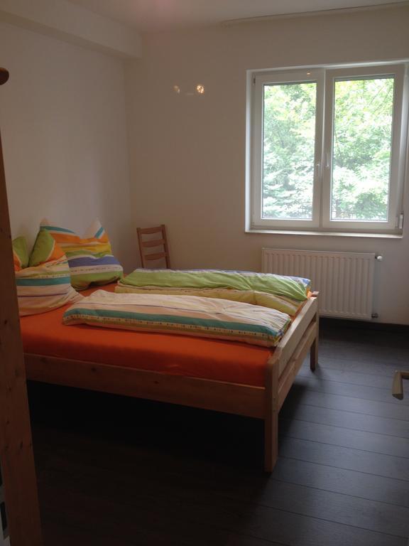 Platán apartman Budapeste Quarto foto