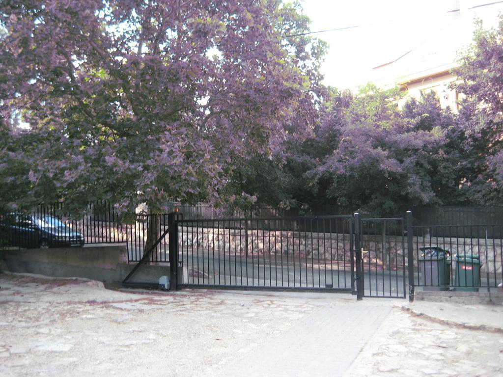 Platán apartman Budapeste Quarto foto